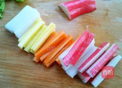 美味蘸酱菜的做法图解4