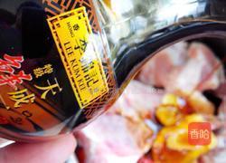 美味黄豆酱香大骨头的做法图解3