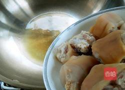 美味黄豆酱香猪蹄的做法图解5