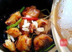 美味黄豆酱香猪蹄的做法图解9