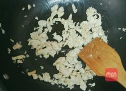 胡萝卜炒鸡胸肉的做法图解5