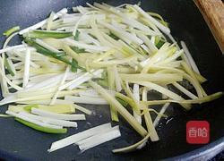 豉油皇炒面的做法图解6