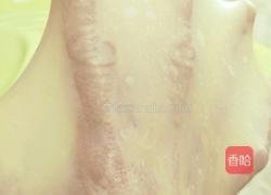 红豆小面包的做法图解6