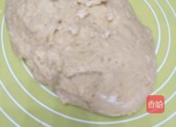 红豆小面包的做法图解9