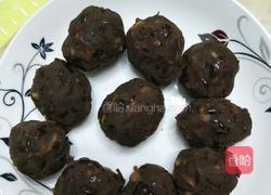 红豆小面包的做法图解11