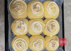 红豆小面包的做法图解15