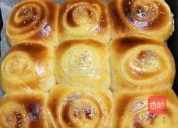 红豆小面包的做法图解16