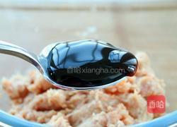 芝士焗肉丸的做法图解6