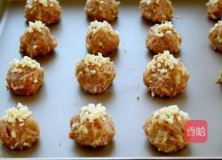芝士焗肉丸的做法图解13