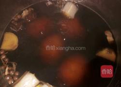 卤土鸡蛋的做法图解8