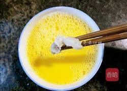 嫩滑蒸水蛋的做法图解6