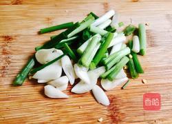 洋葱炒肉丝的做法图解3