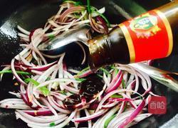 洋葱炒肉丝的做法图解11