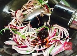 洋葱炒肉丝的做法图解12