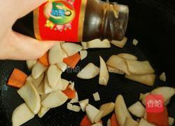 蚝油杏鲍菇的做法图解6