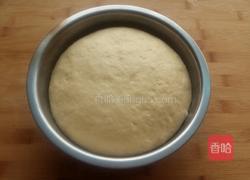 香甜软麻花的做法图解6