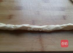 香甜软麻花的做法图解9