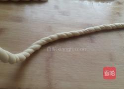 香甜软麻花的做法图解11
