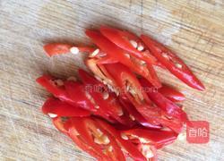 凉拌豆腐千张的做法图解3