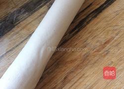 凉拌豆腐千张的做法图解6