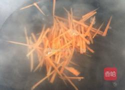 凉拌豆腐千张的做法图解8