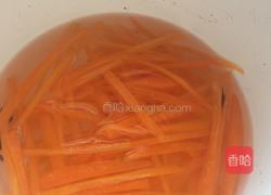 凉拌豆腐千张的做法图解9