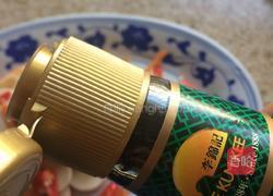 凉拌豆腐千张的做法图解11