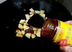 酱烧土豆的做法图解5