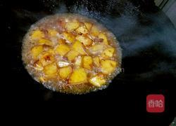 酱烧土豆的做法图解7