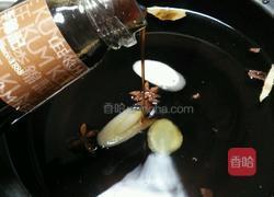 卤蛋的做法图解5