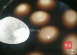 卤蛋的做法图解6
