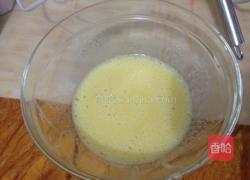 6寸戚风蛋糕的做法图解8