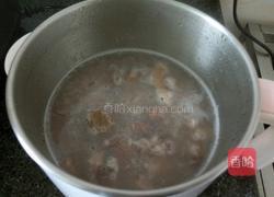 黄豆酱拌米粉的做法图解5