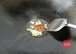黄豆酱拌米粉的做法图解8