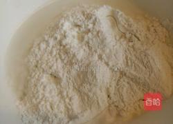 自制小元宵（无馅）的做法图解2