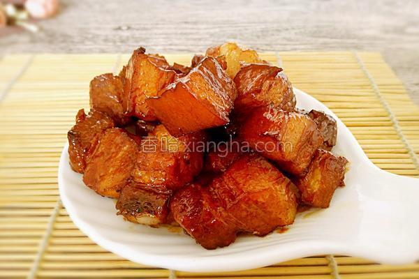 红烧肉