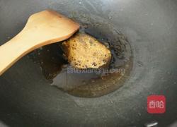 红烧肉块的做法图解3