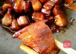 红烧肉块的做法图解7