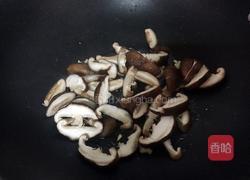 蚝油香菇的做法图解4