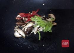 蚝油香菇的做法图解5