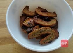 蒜薹炒窝头的做法图解4