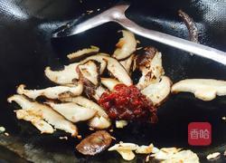酱烧香菇土豆块的做法图解6