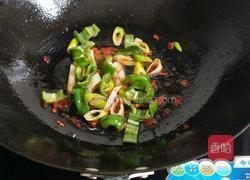 蚝油豆腐的做法图解3