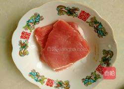 炸猪排的做法图解2