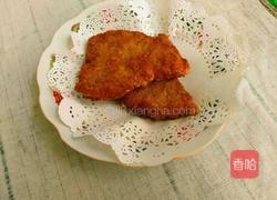 炸猪排的做法图解10
