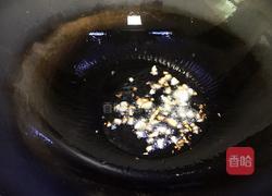 肉沫豌豆的做法图解5