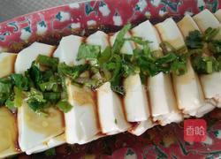 凉拌内酯豆腐的做法图解7