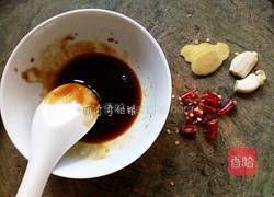 手撕包菜的做法图解6