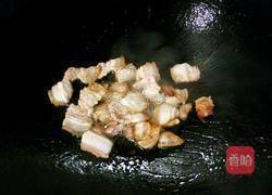 手撕包菜的做法图解7