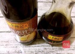 糖醋排骨的做法图解1